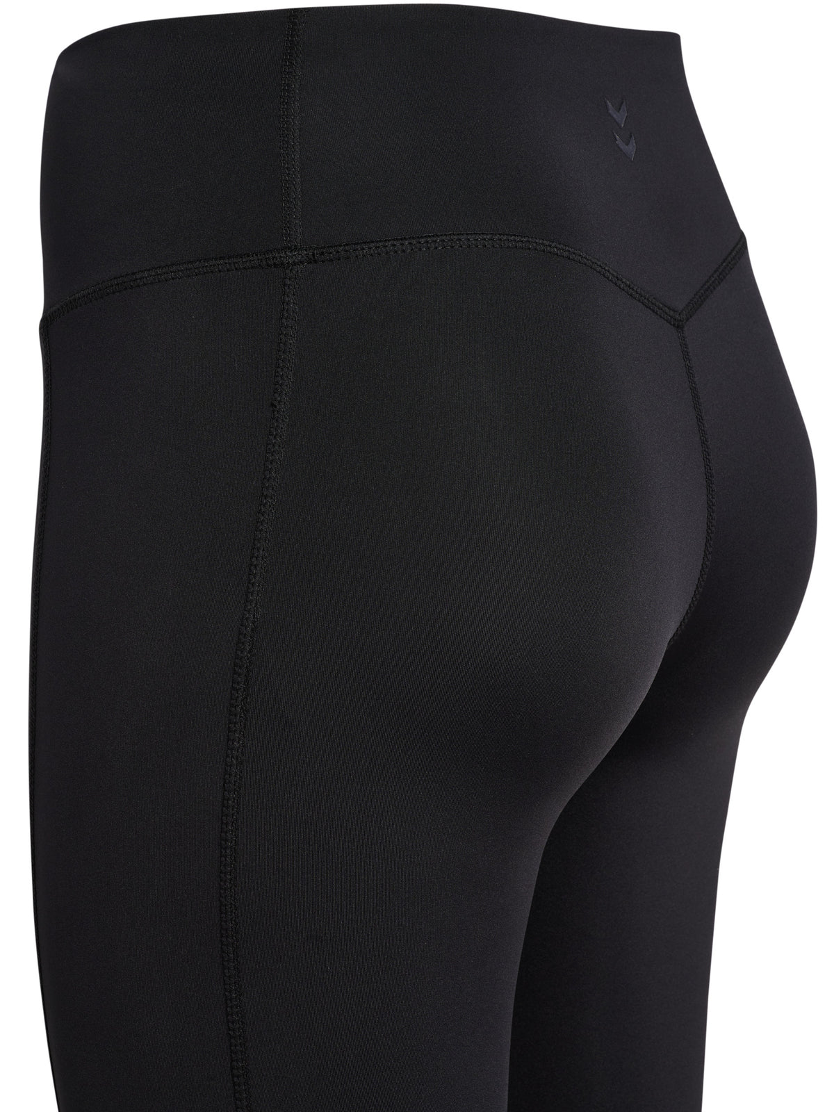 HUMMEL Prima Hw Tights Damen (black)