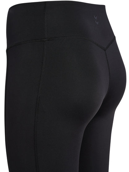 HUMMEL Prima Hw Tights Damen (black)