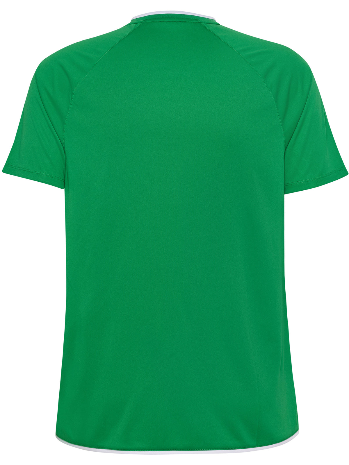 HUMMEL Core 2.0 Jersey S/S (jelly bean/white)