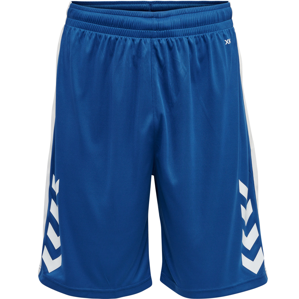HUMMEL Core XK Basket Shorts (true blue)