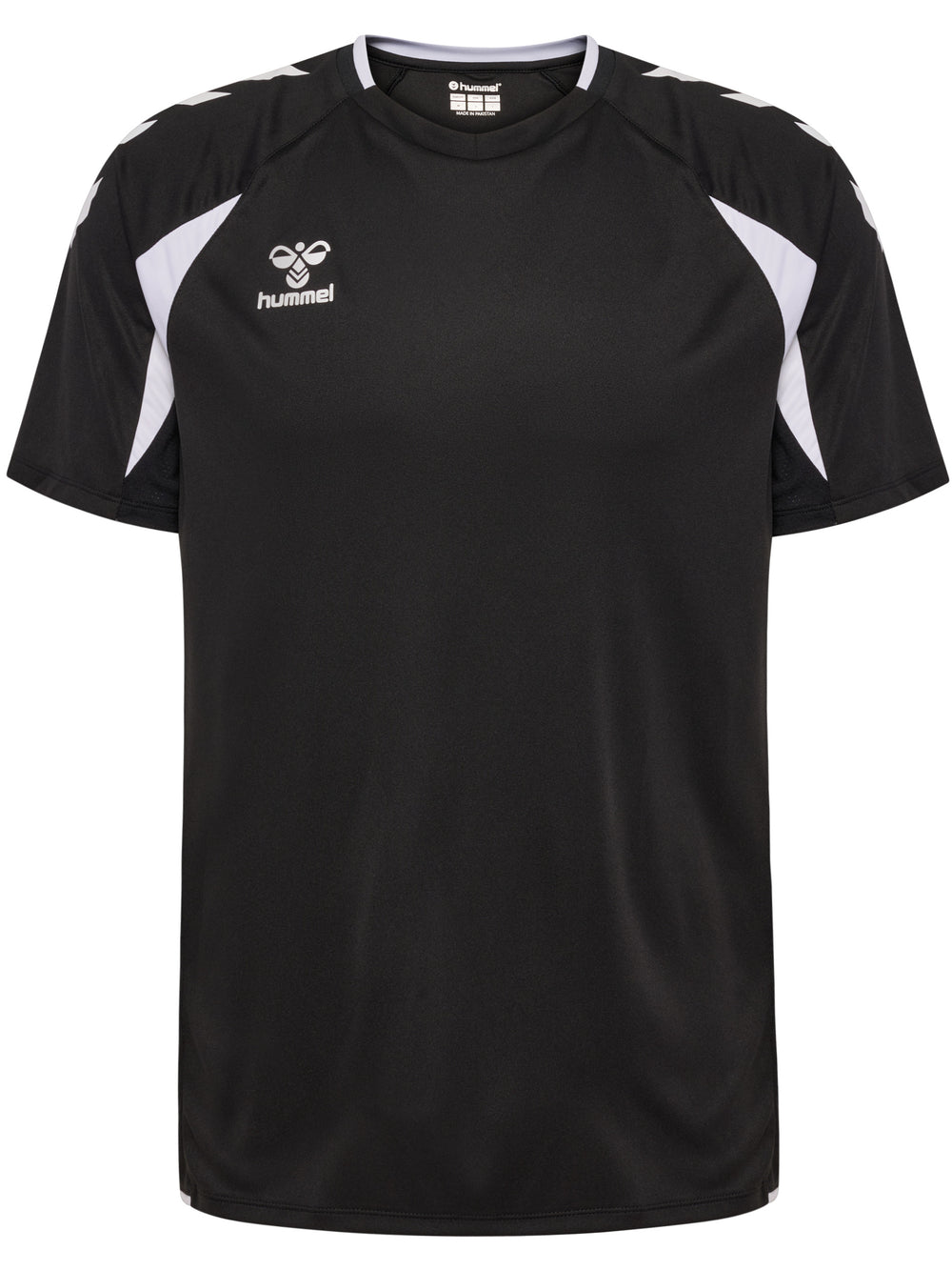 HUMMEL Core 2.0 Jersey S/S (black/white)