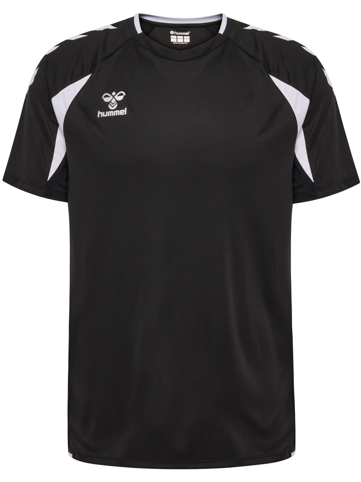 HUMMEL Core 2.0 Jersey S/S (black/white)