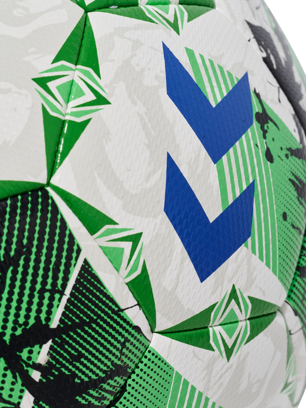 HUMMEL Inspire Training Lite 290 Fb (green/white/blue)