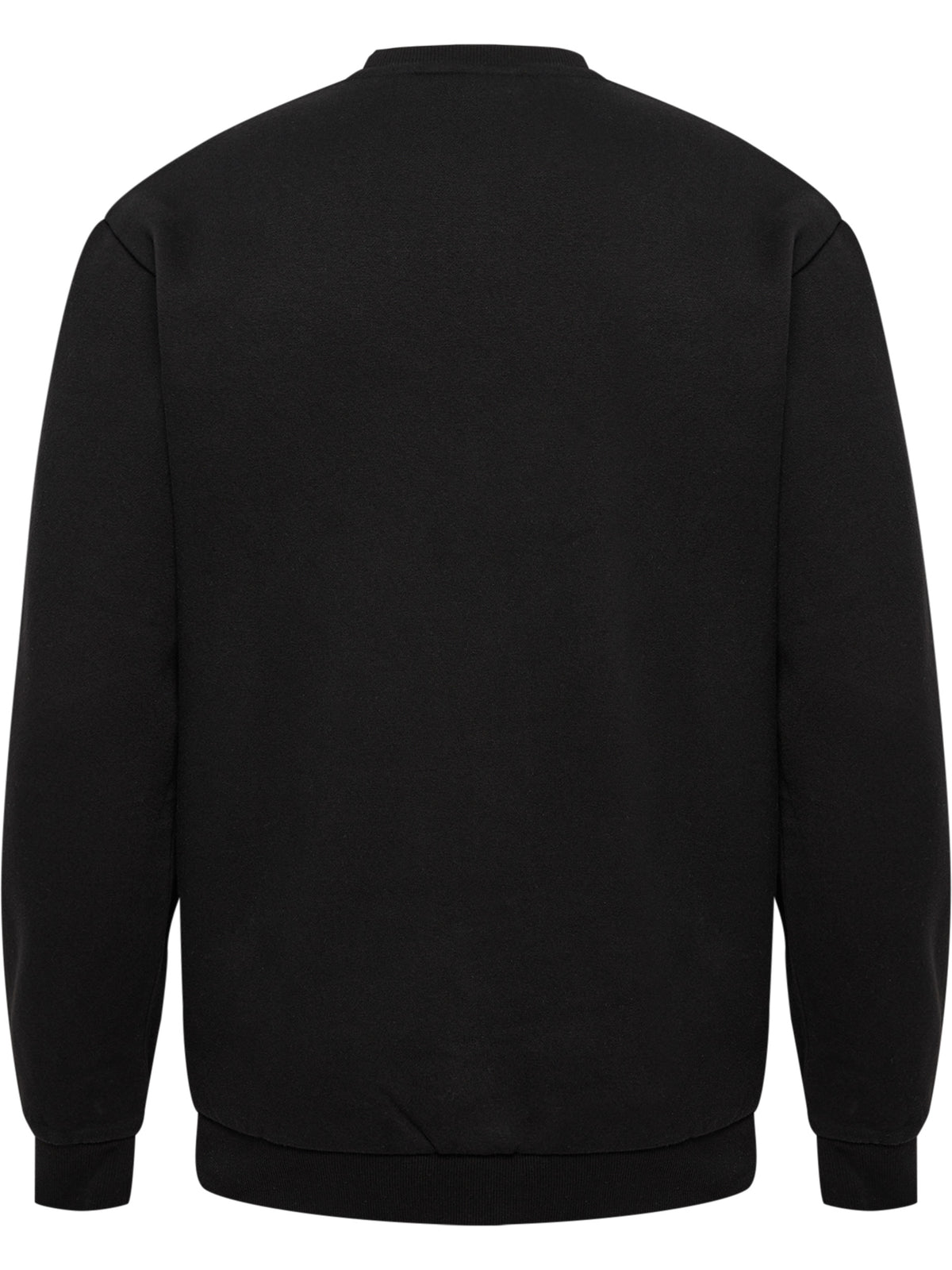 HUMMEL Mover Co Sweatshirt (black)