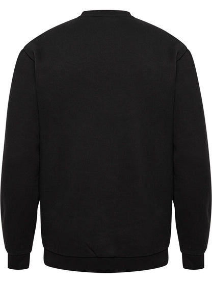 HUMMEL Mover Co Sweatshirt (black)