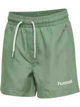 HUMMEL Reg Board Shorts Kind (green bay)