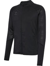 HUMMEL Pro Training Zip Jacket (black)
