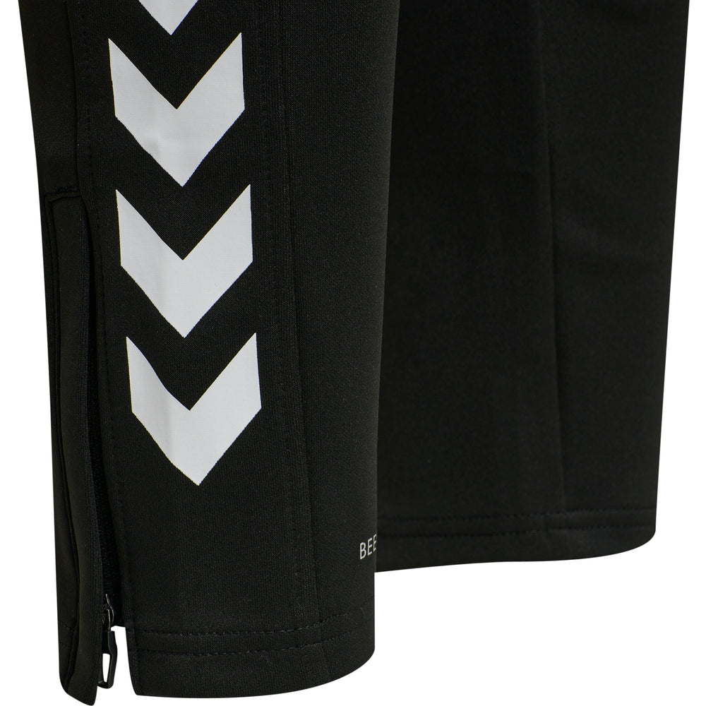 HUMMEL Core XK Poly Pants Kind (black)