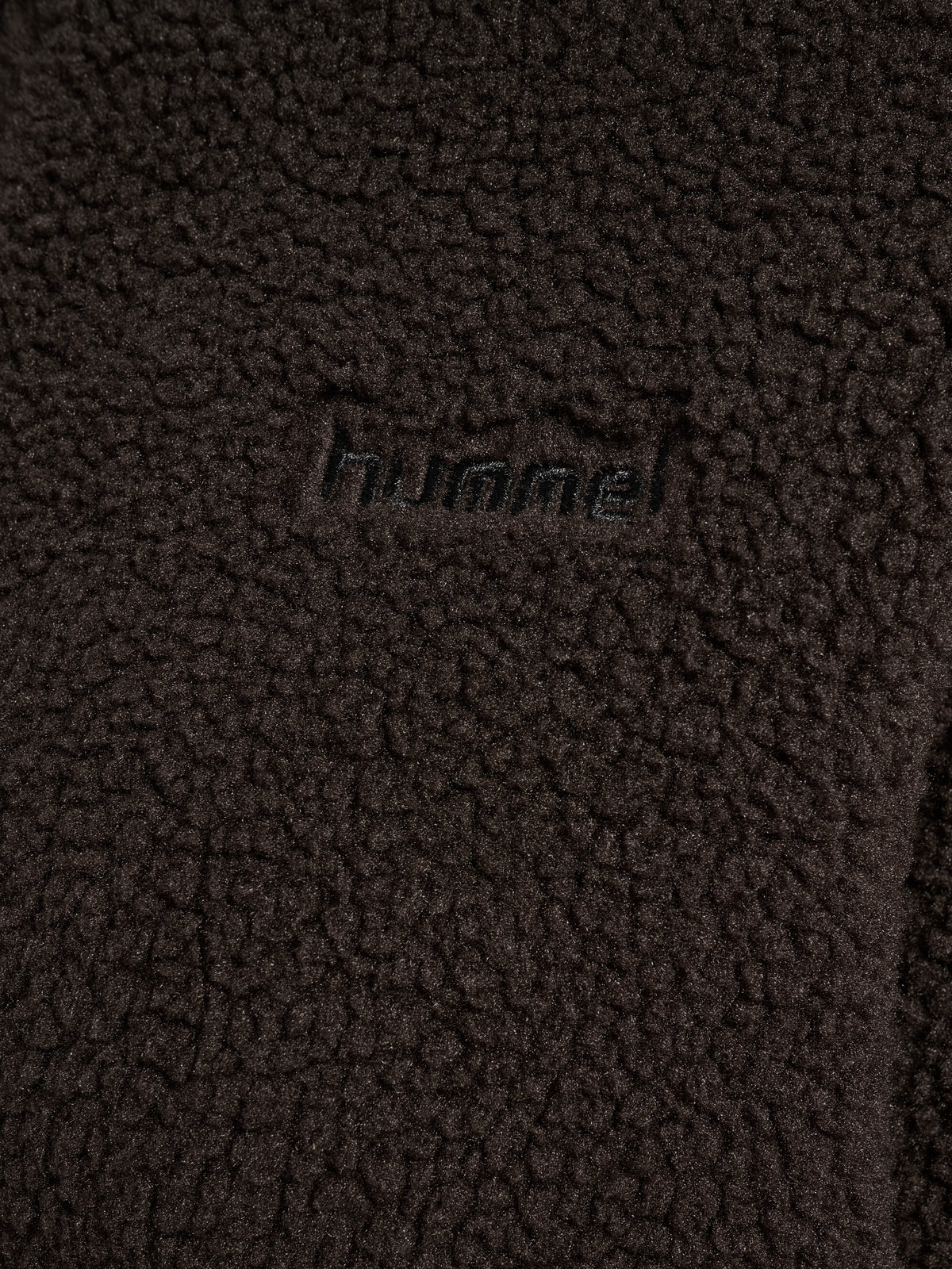 HUMMEL Sherpa Fleece Damen (after dark)