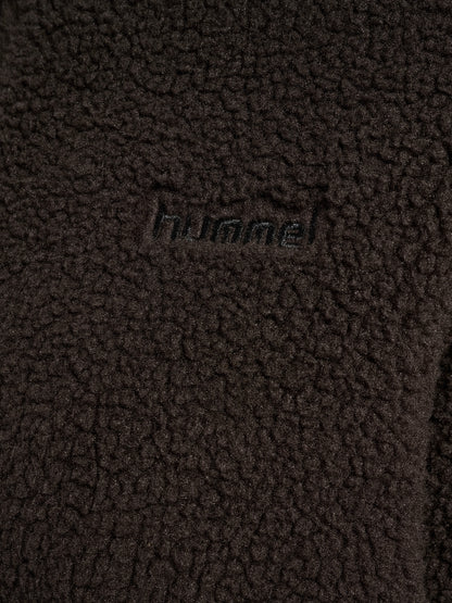 HUMMEL Sherpa Fleece Damen (after dark)