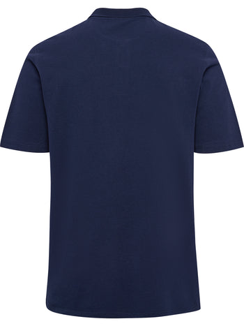HUMMEL Go 2.0 Polo (marine)