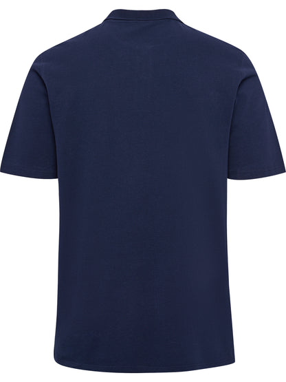 HUMMEL Go 2.0 Polo (marine)