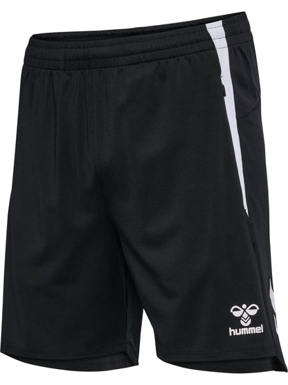 HUMMEL Lead 2.0 Training Shorts (black)