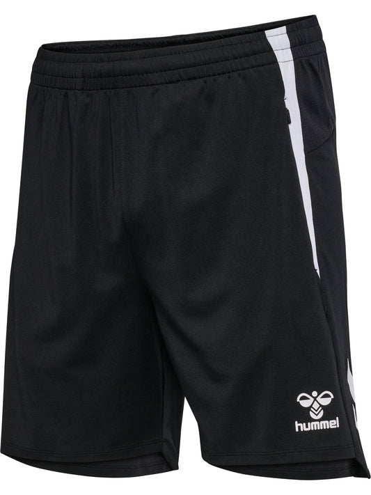 HUMMEL Lead 2.0 Training Shorts (black)