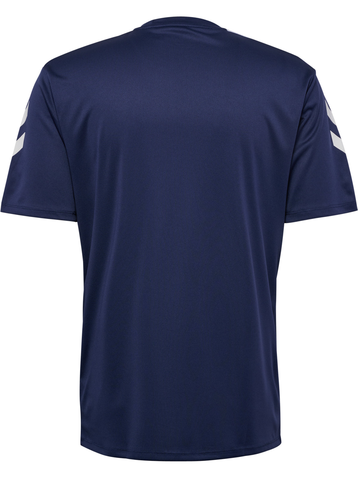 HUMMEL Essential 2.0 Jersey S/S (marine/white)