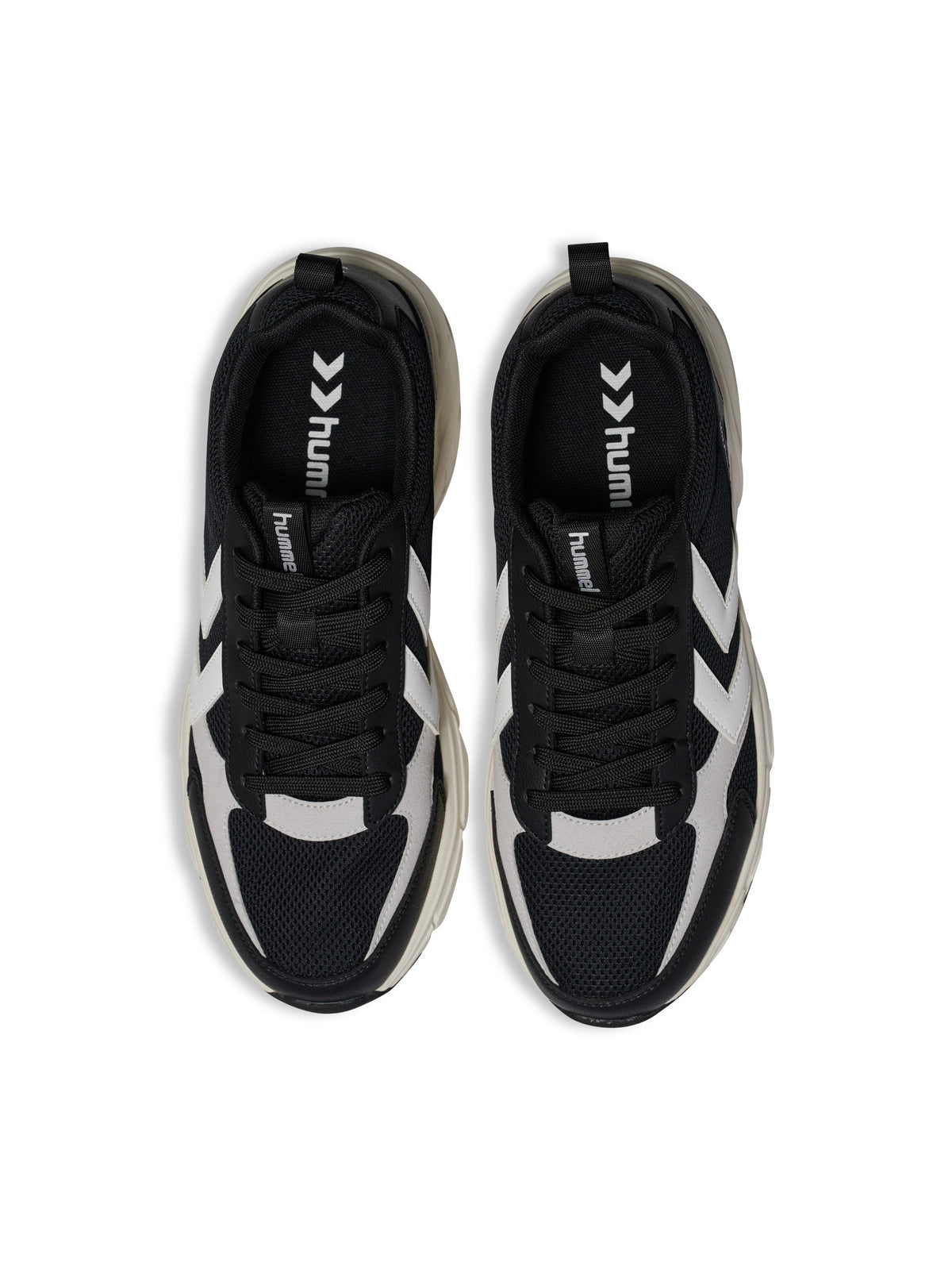 HUMMEL Coreforce One (black/black)