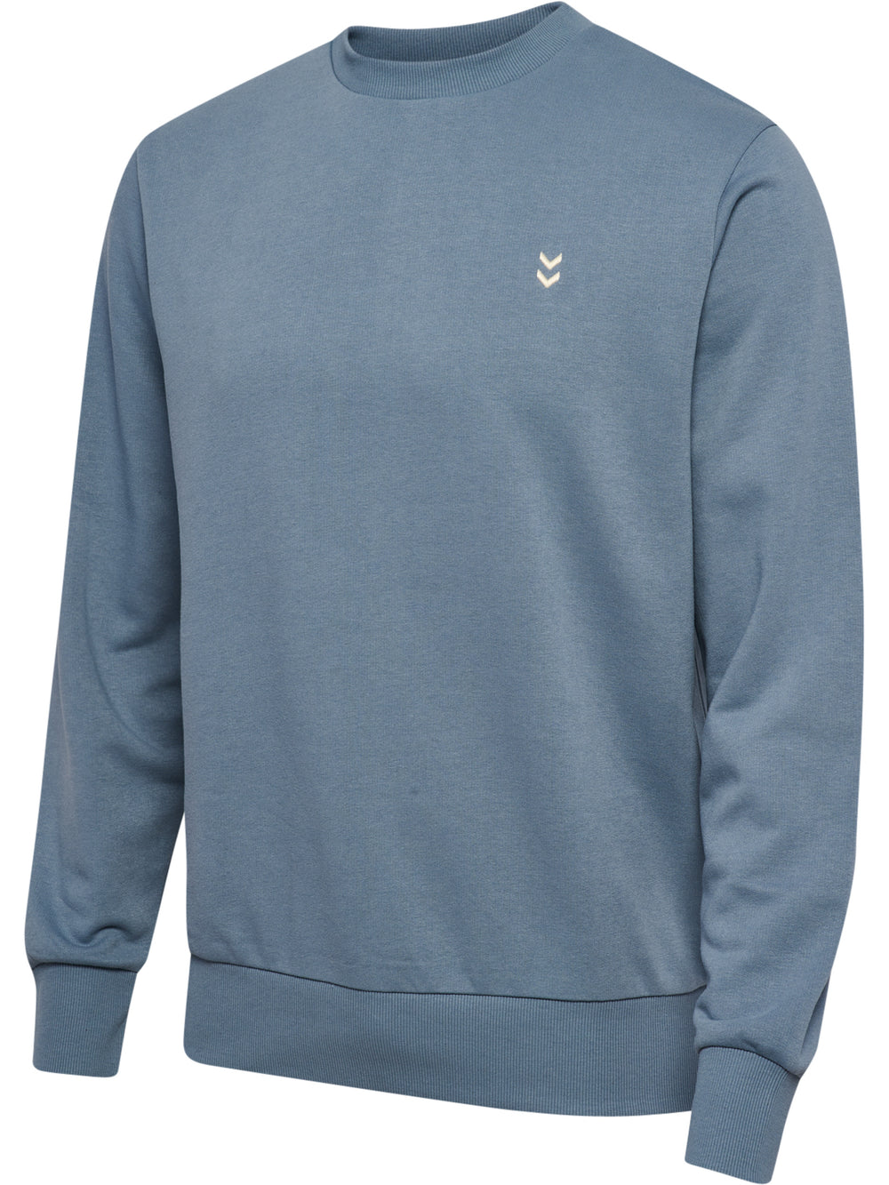 HUMMEL Pulse Sweat Crewneck (flint stone)