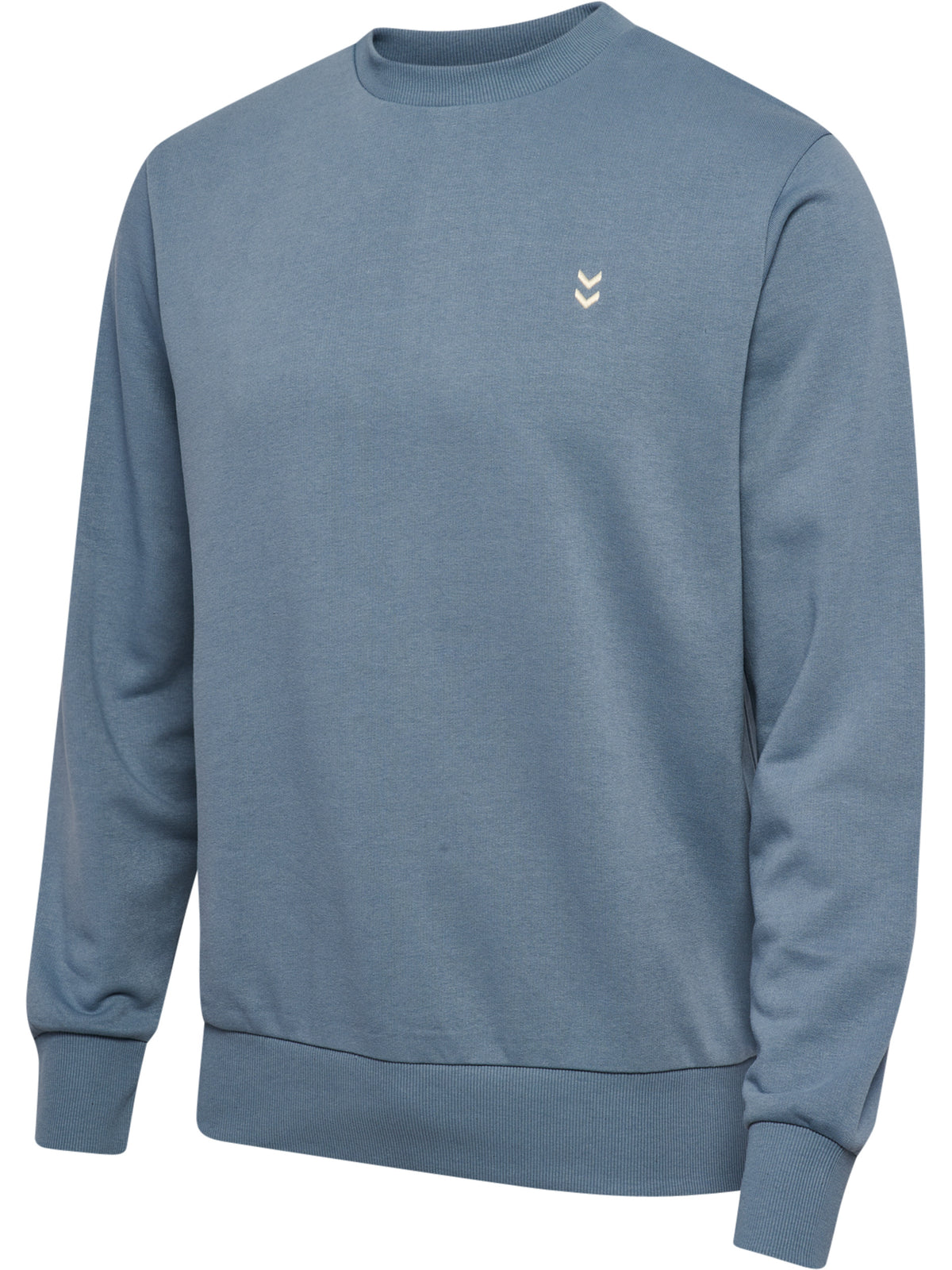 HUMMEL Pulse Sweat Crewneck (flint stone)