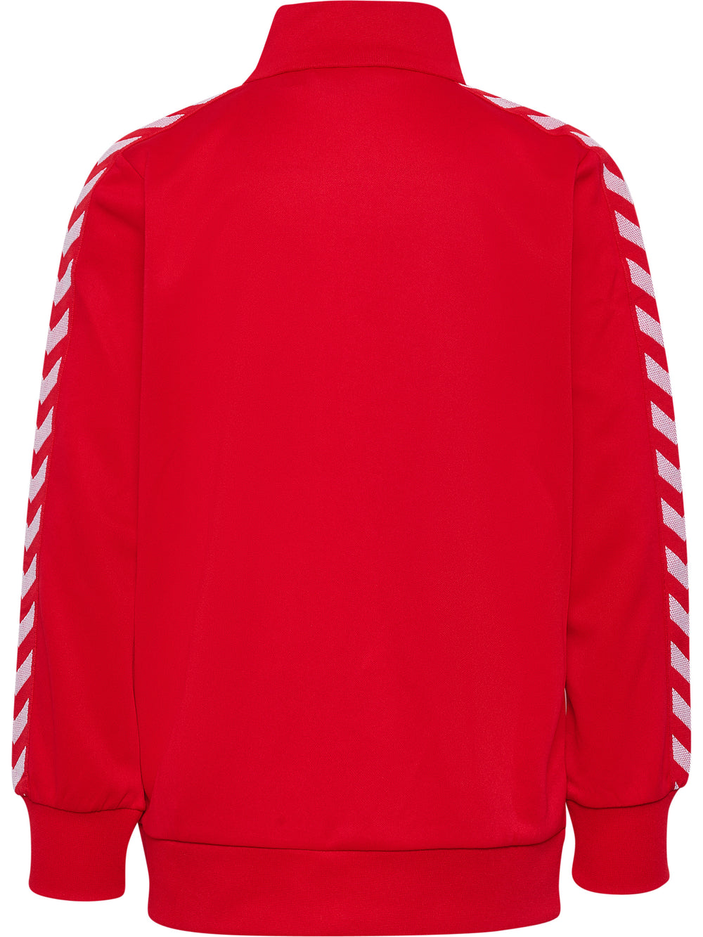 HUMMEL Heritage Track Zip Jkt Classic Kind (true red/white)