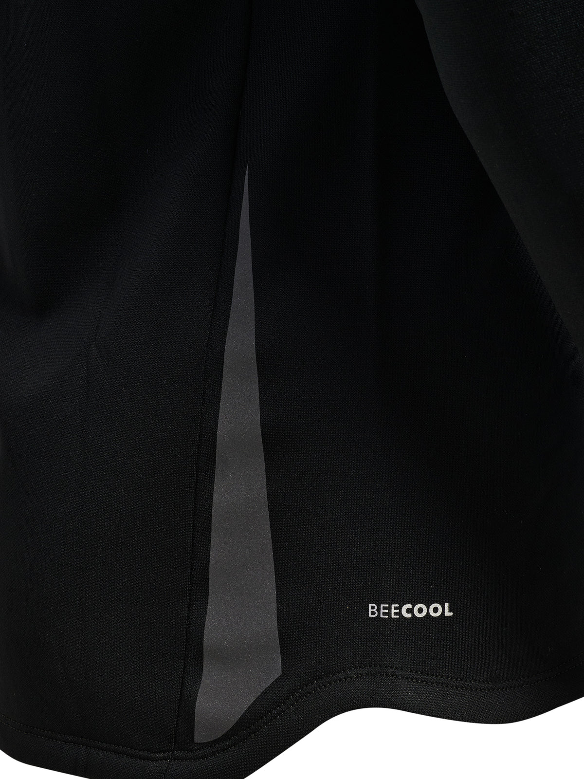 HUMMEL Btc Winter Training Half Zip (black)