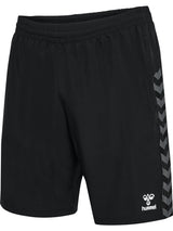 HUMMEL Authentic Woven Shorts (black)