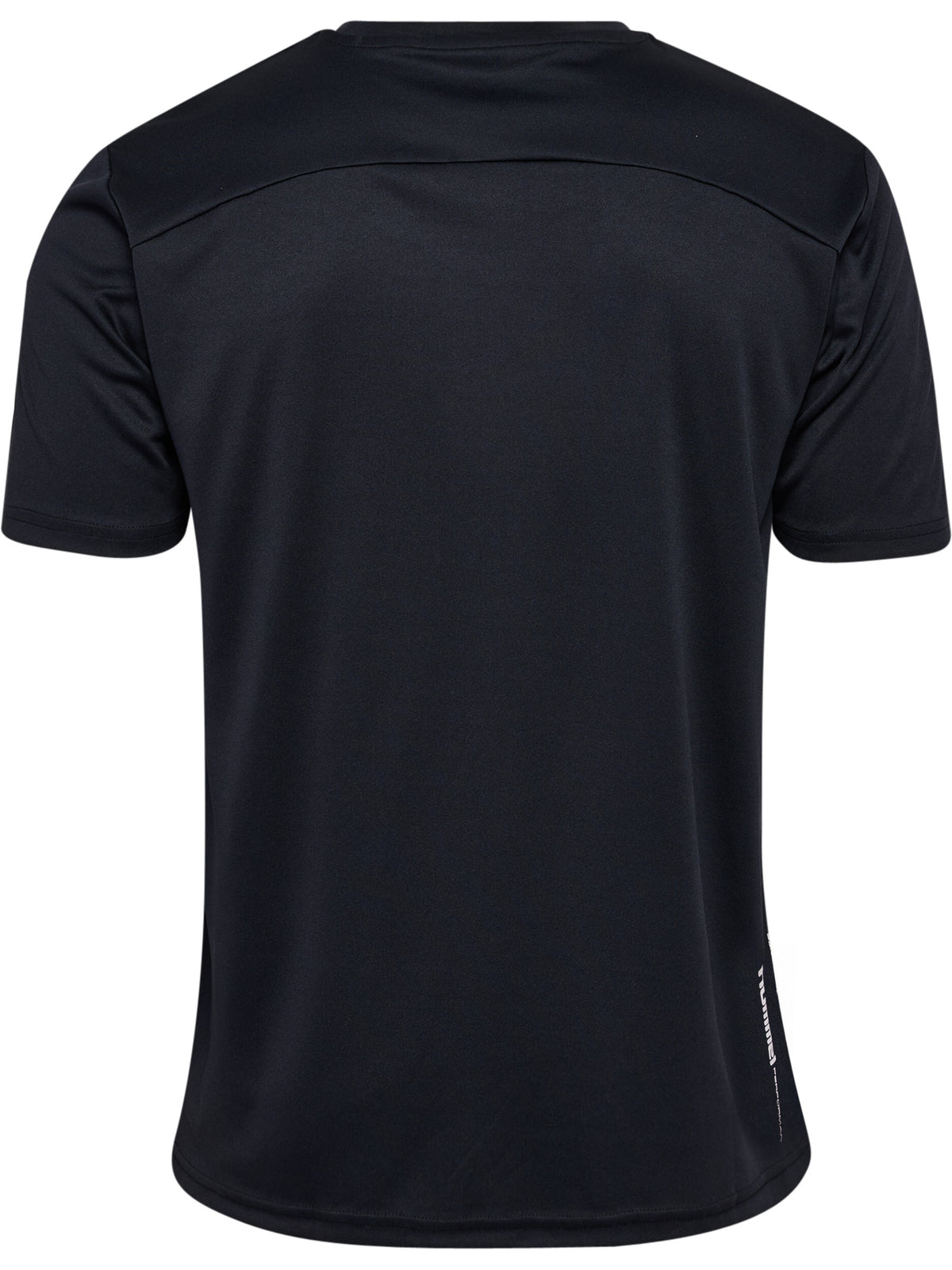 HUMMEL Pulse Training T-Shirt S/S (black)