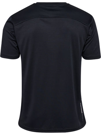 HUMMEL Pulse Training T-Shirt S/S (black)