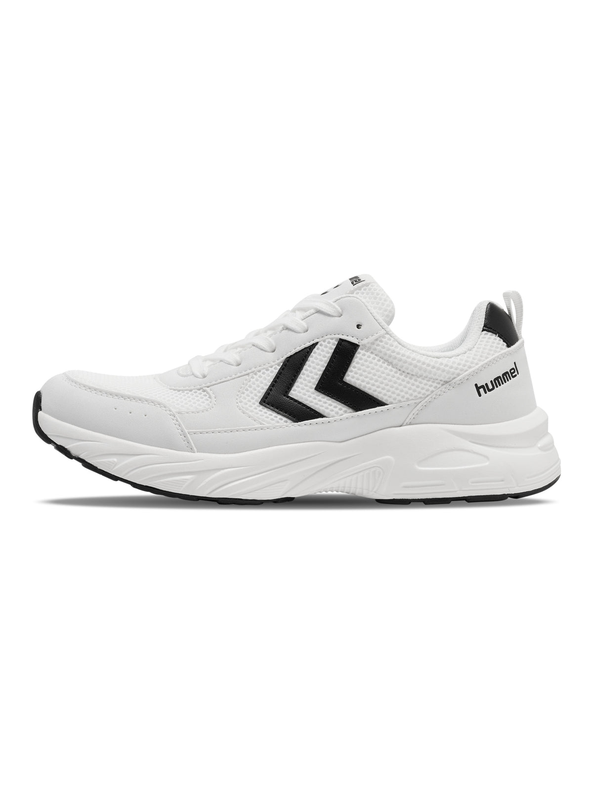 HUMMEL Enduro Light (white/black)