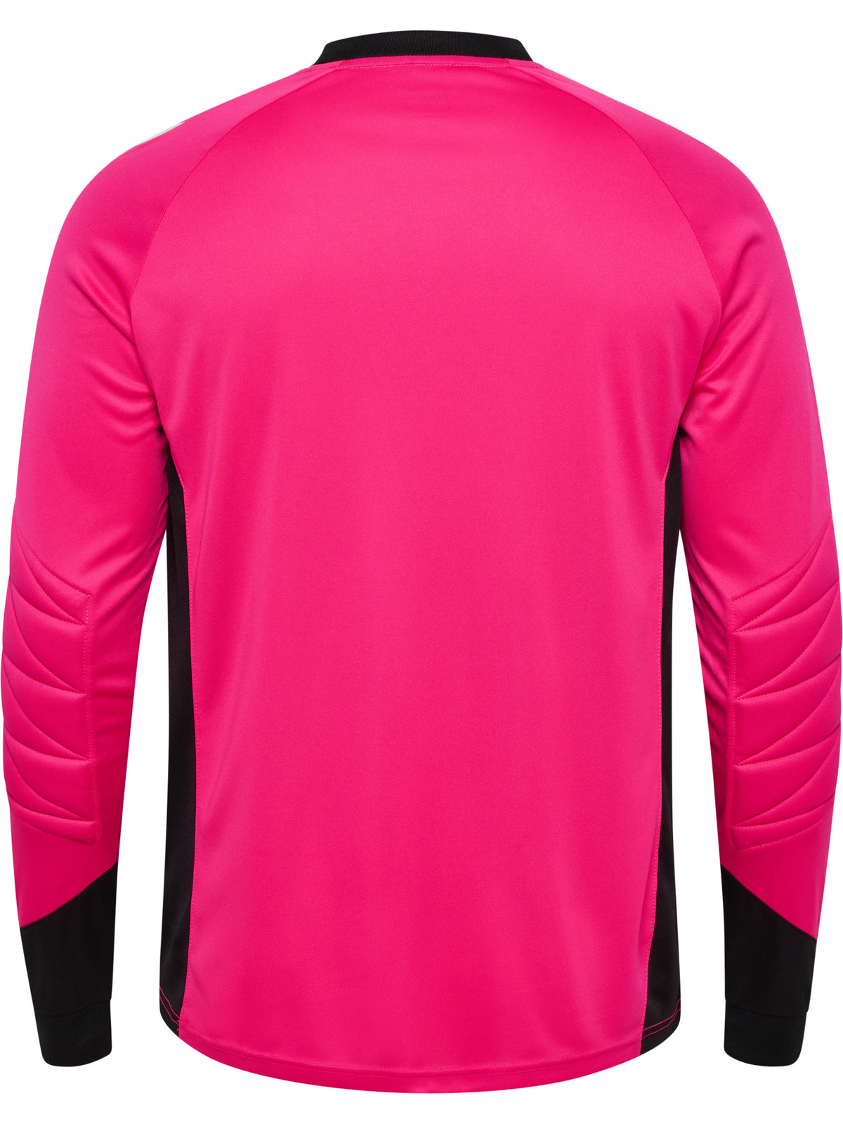 HUMMEL Goalkeeper Padded Jersey L/S (pink glo)