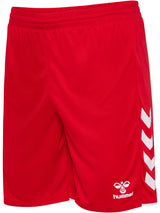 HUMMEL Core 2.0 Shorts (true red/white)