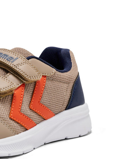 HUMMEL Turbo Run 2.0 Kind (greige/koi)