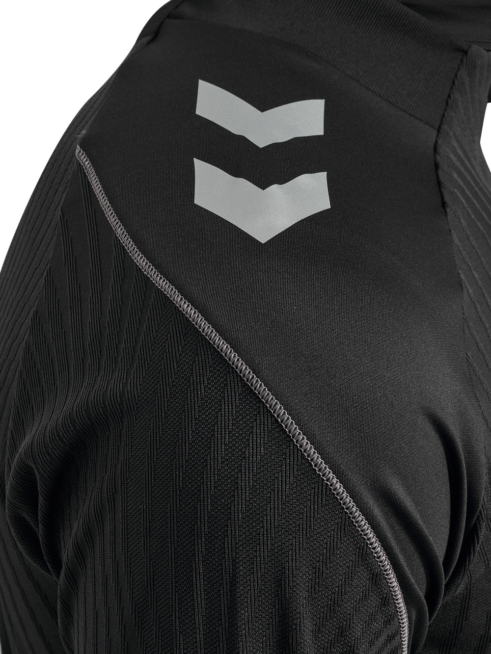 HUMMEL Pro Training 2.0 Half Zip (black)