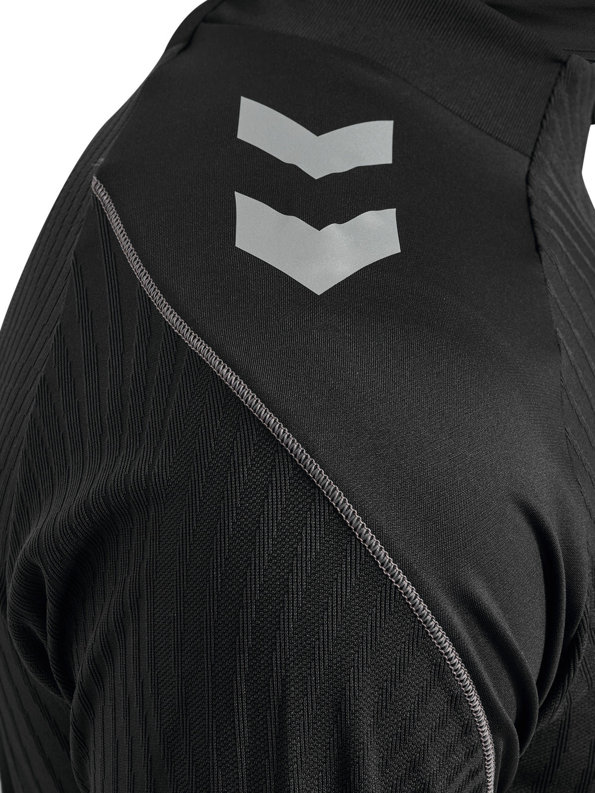 HUMMEL Pro Training 2.0 Half Zip (black)