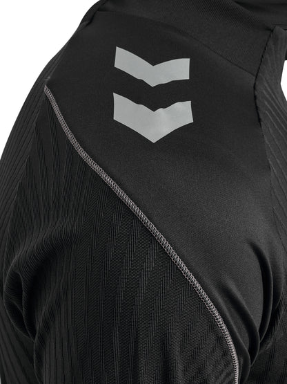 HUMMEL Pro Training 2.0 Half Zip (black)