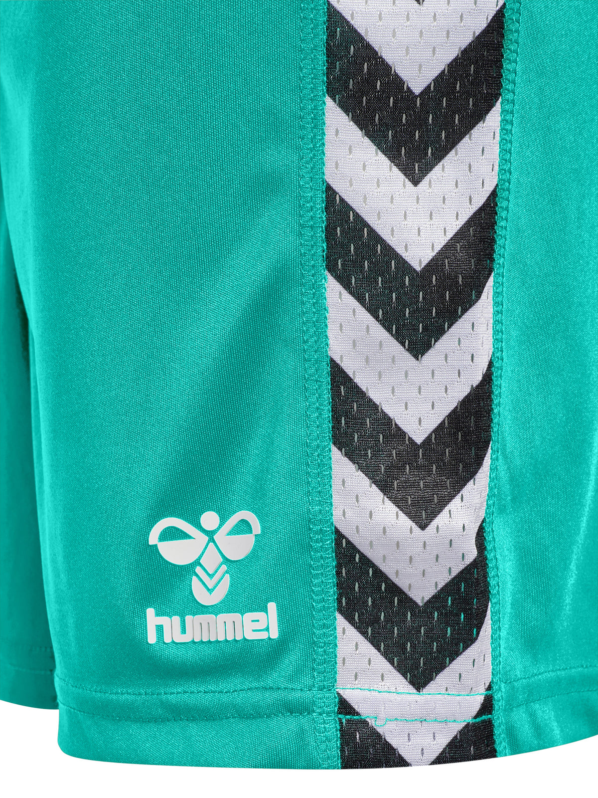 HUMMEL Playful Shorts Kind (atlantis)