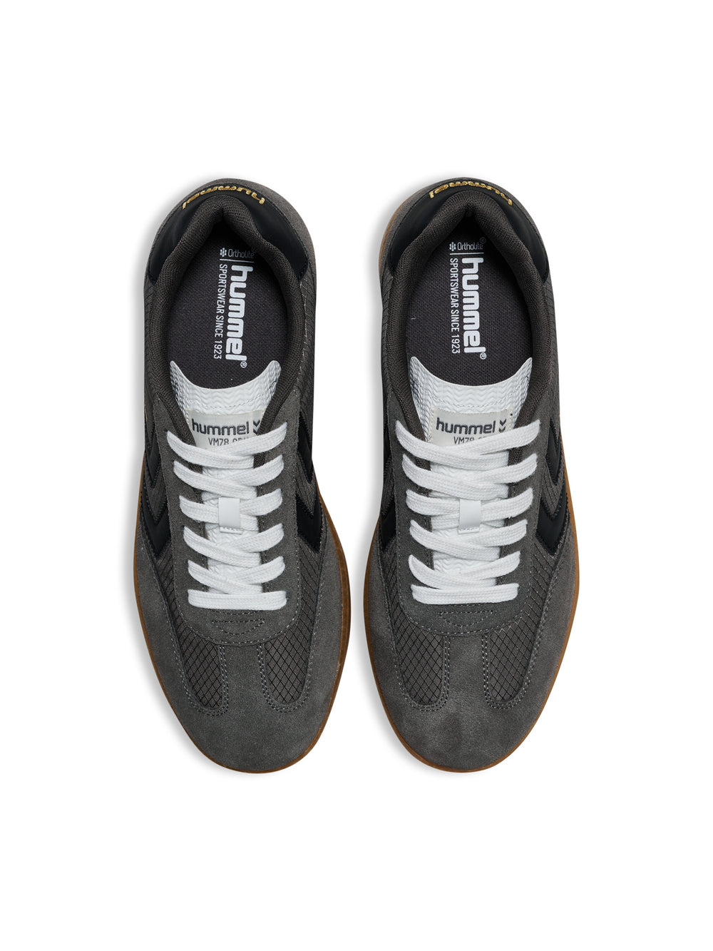 HUMMEL VM78 Cph Rs (dark gull gray)