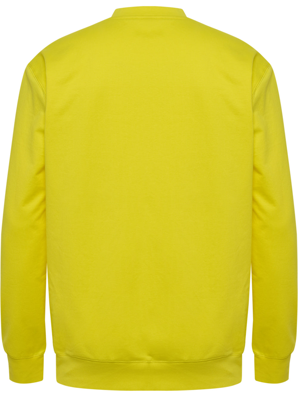 HUMMEL Go 2.0 Sweatshirt (blazing yellow)