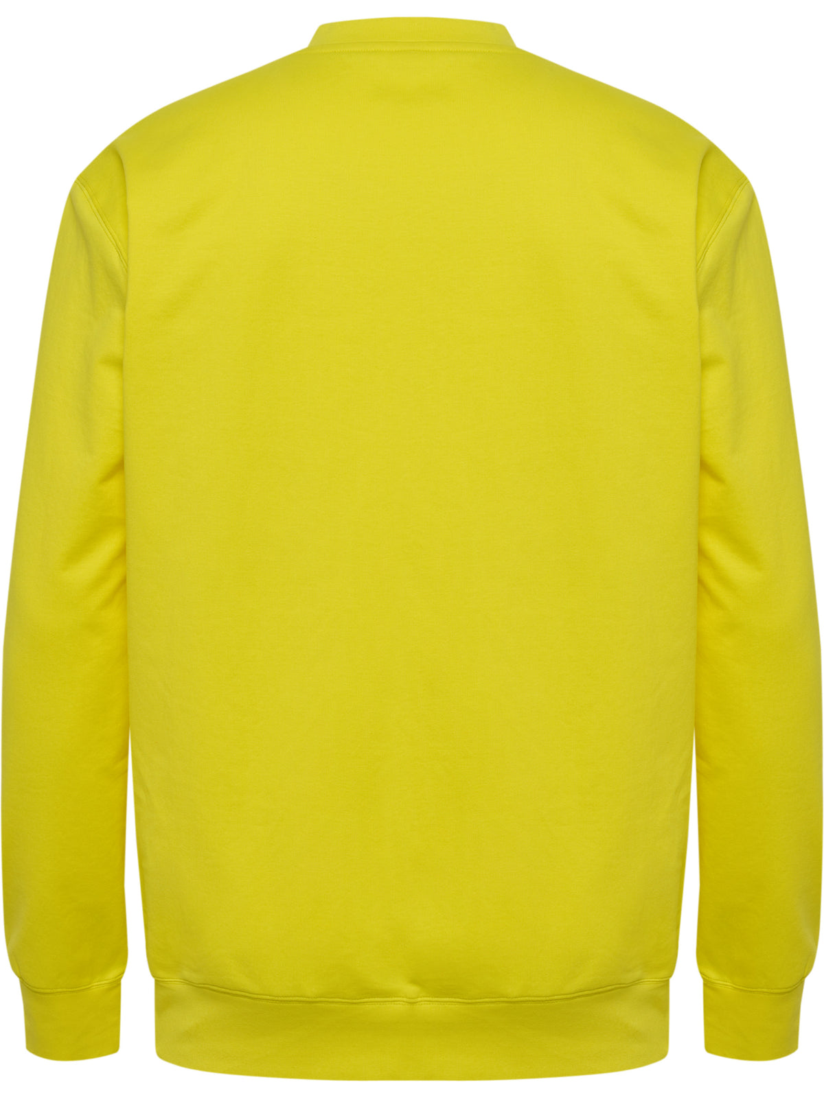 HUMMEL Go 2.0 Sweatshirt (blazing yellow)