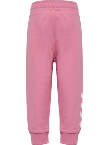 HUMMEL Mini Reg Logo Pants Kind (polignac)