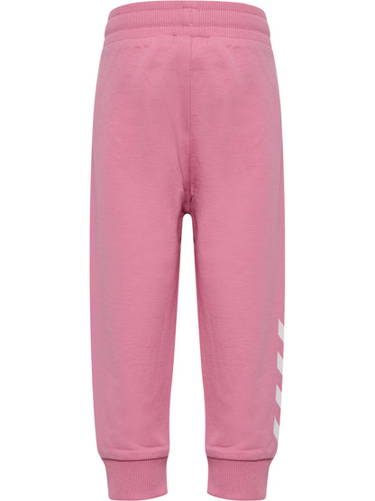 HUMMEL Mini Reg Logo Pants Kind (polignac)