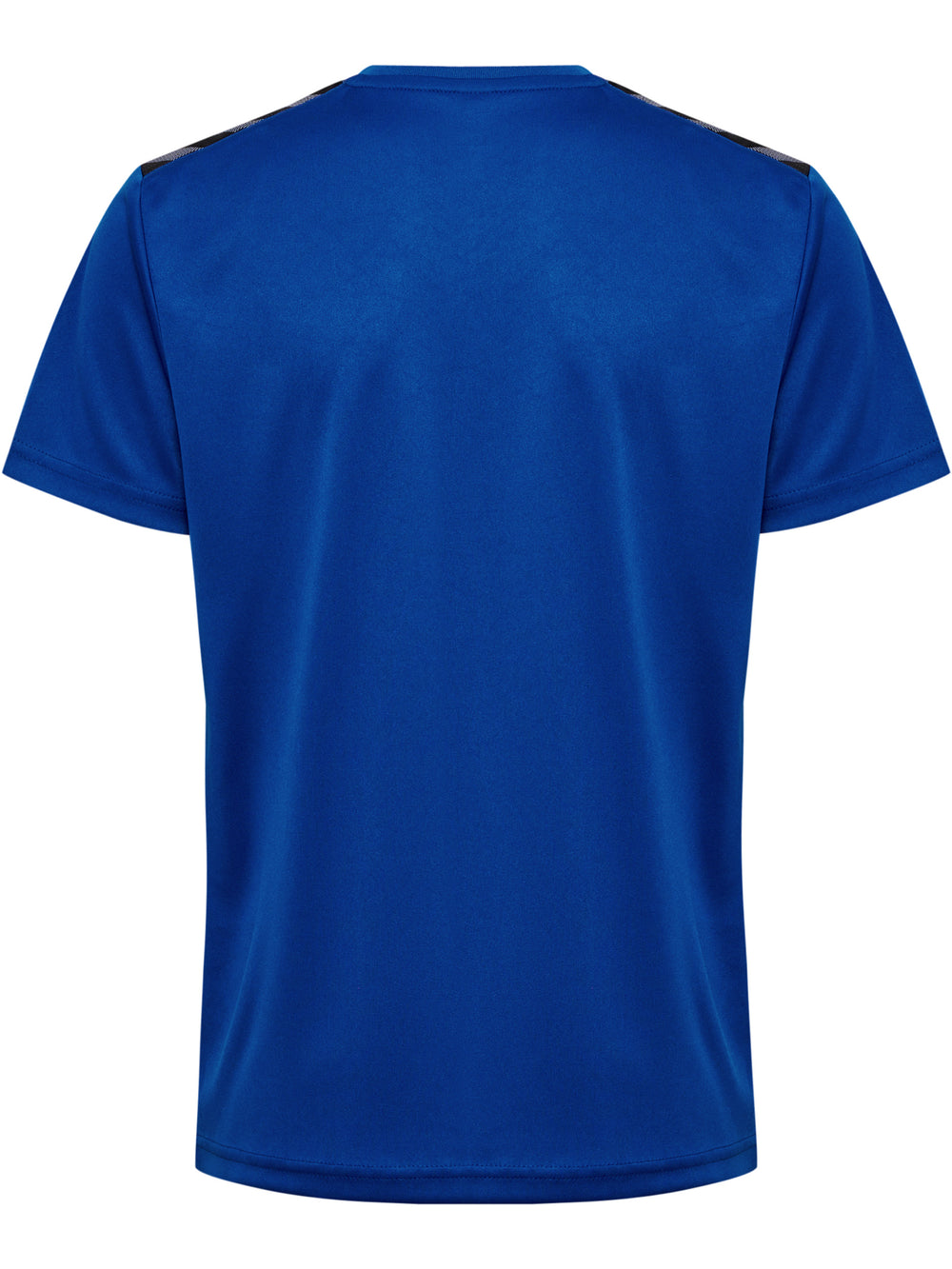 HUMMEL Authentic PL Jersey S/S Kind (true blue)