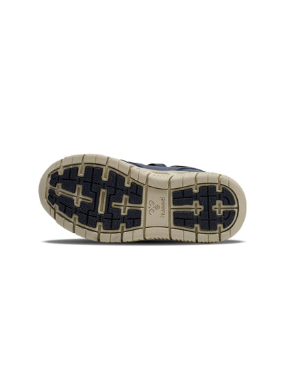 HUMMEL X-Light 2.0 Mid Tex Kind (ebony)
