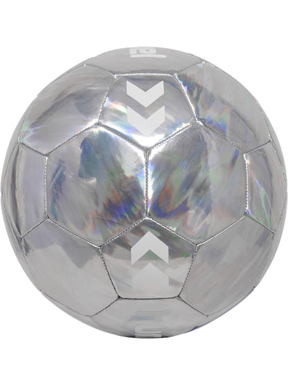 HUMMEL Shimmer Football (white/surf the web)