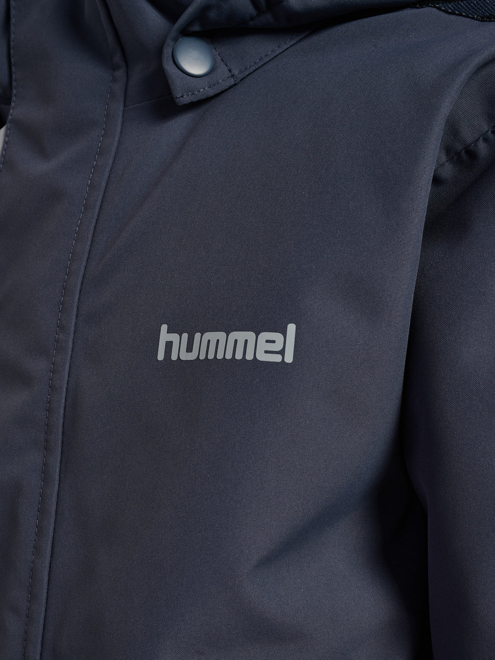 HUMMEL Chevron Snowsuit Wp 10K Kind (ombre blue)