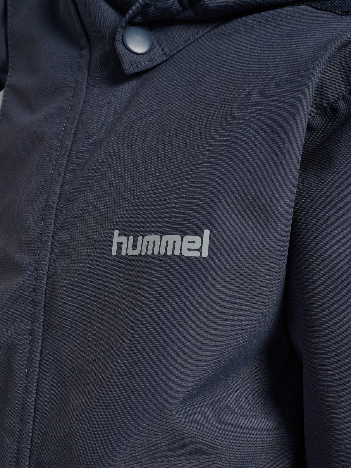 HUMMEL Chevron Snowsuit Wp 10K Kind (ombre blue)