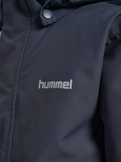 HUMMEL Chevron Snowsuit Wp 10K Kind (ombre blue)