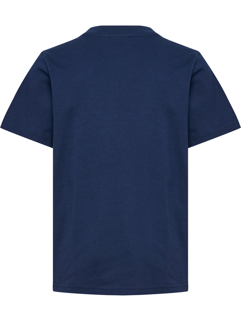 HUMMEL Reg Tukas T-Shirt S/S Kind (dress blues)