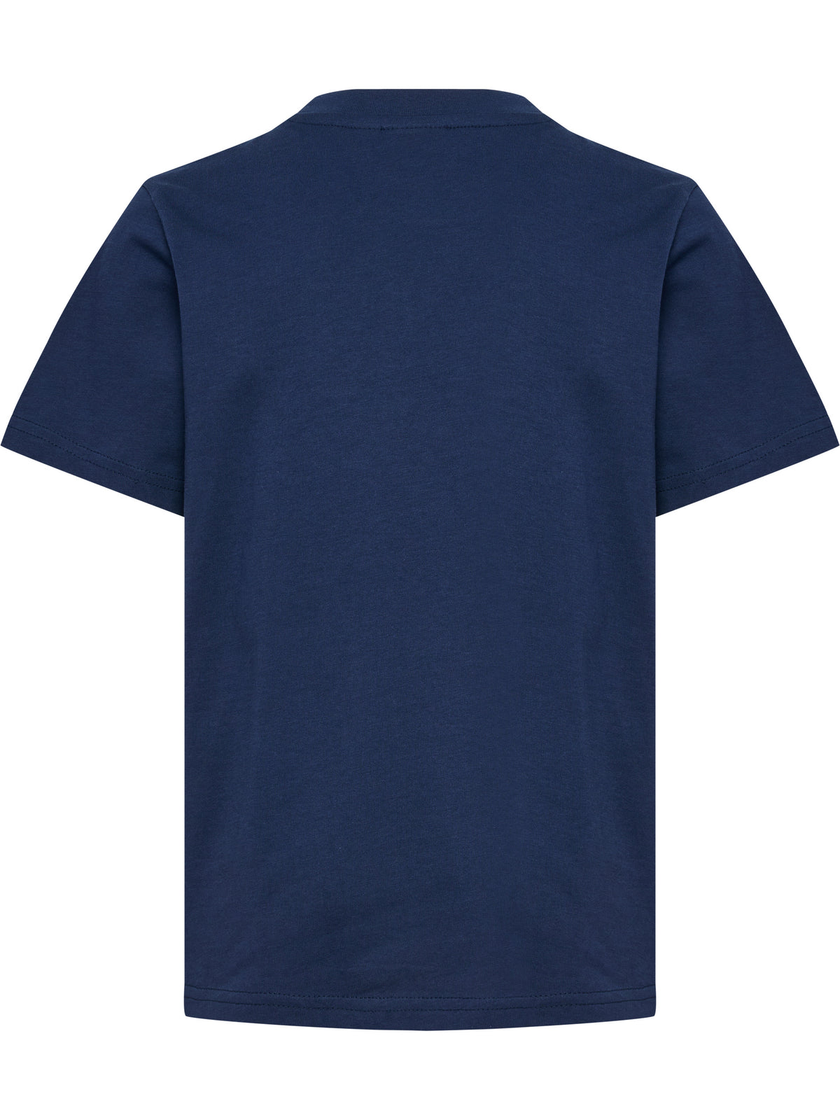HUMMEL Reg Tukas T-Shirt S/S Kind (dress blues)