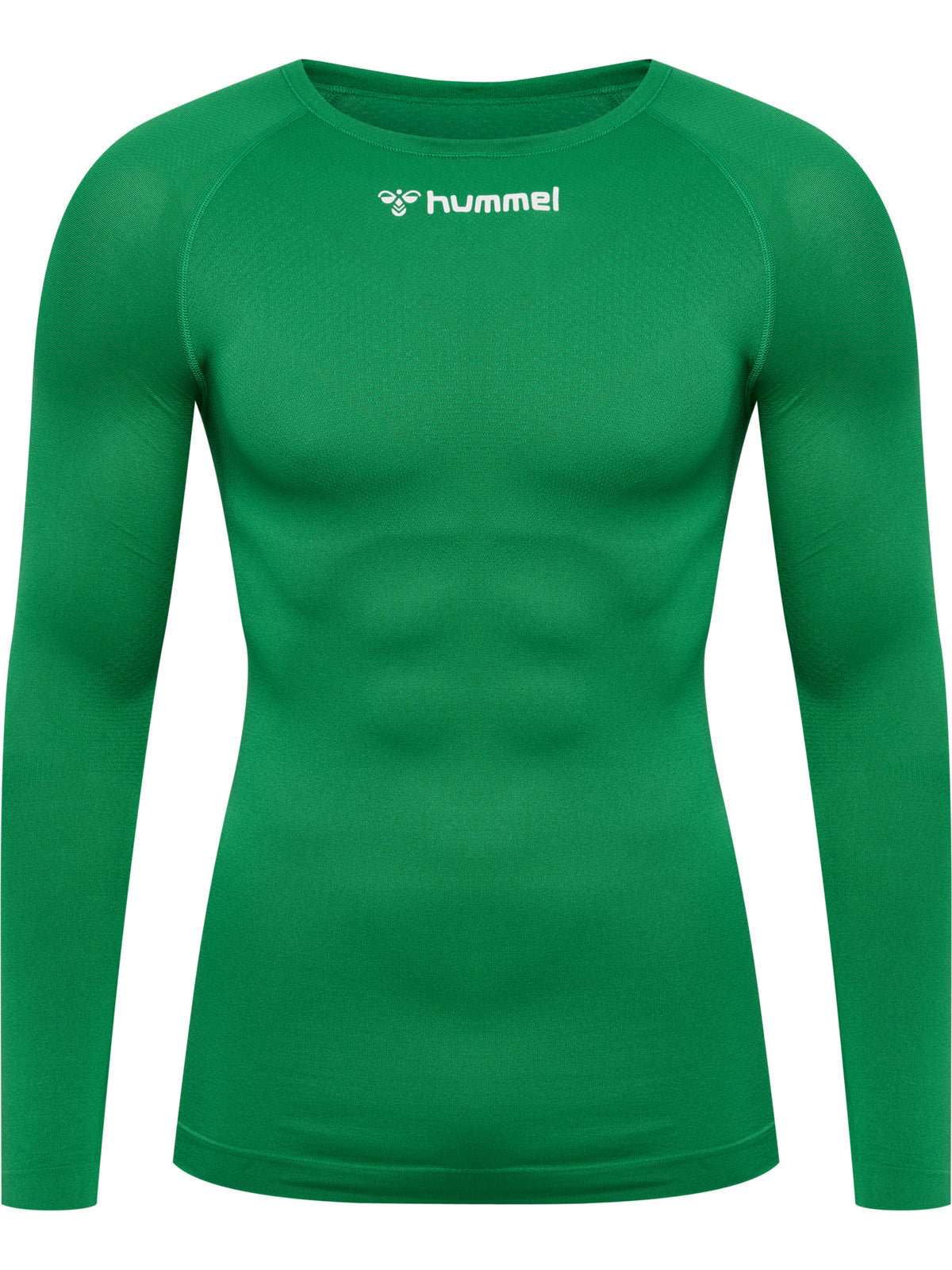 HUMMEL Bl Comfort 2.0 Tee L/S (jelly bean)