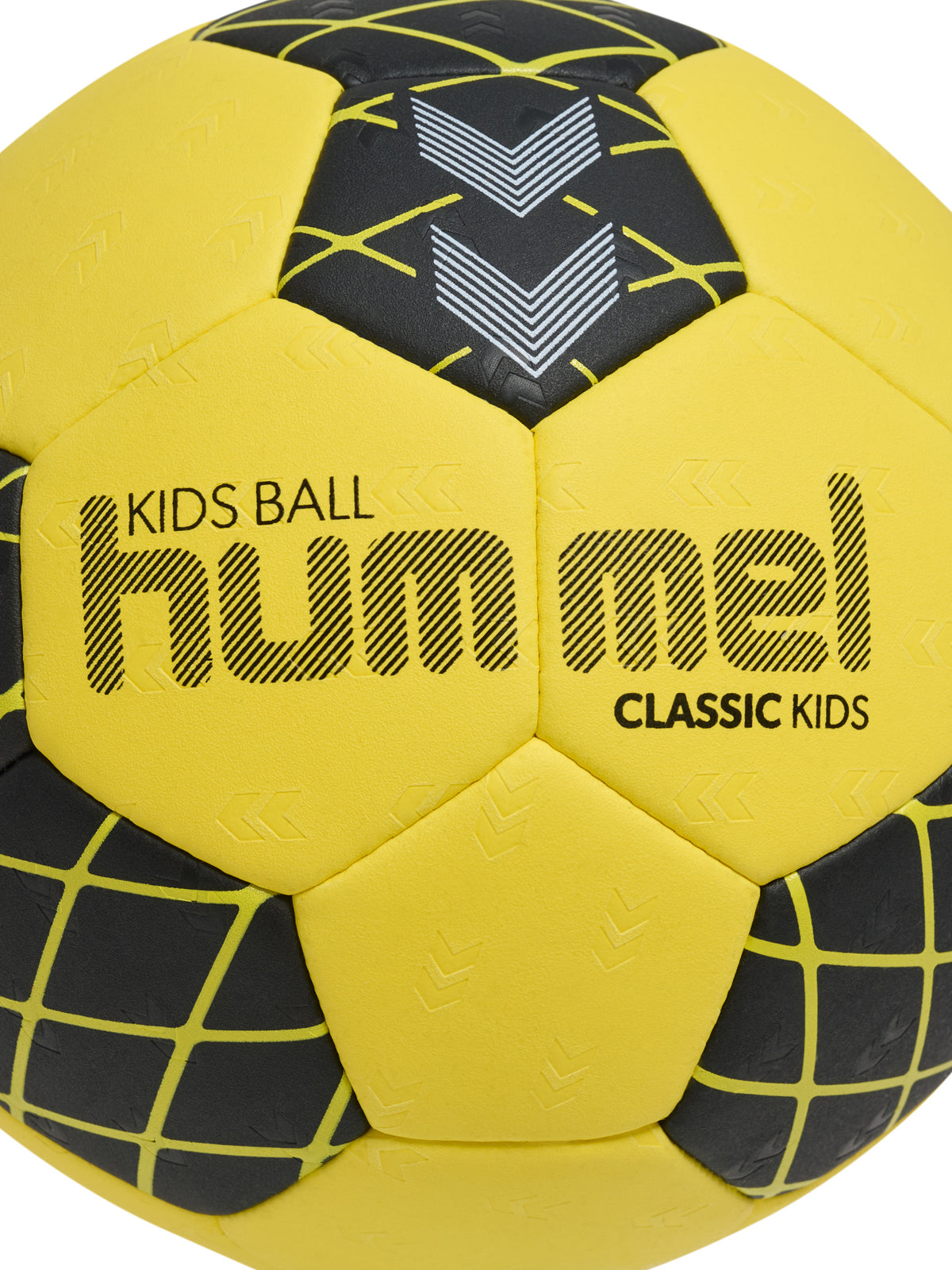 HUMMEL Classic Hb (yellow/black)